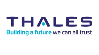 Logo der Firma Thales Austria GmbH