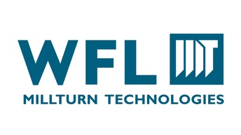Logo der Firma WFL Millturn Technologies GmbH & Co. KG