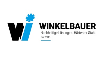 Logo der Firma Winkelbauer GmbH