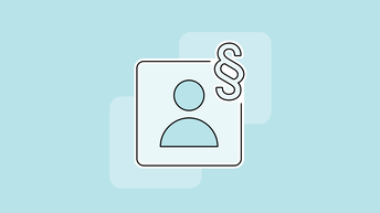 Sujet Rechtliche Rahmjenbedingungen