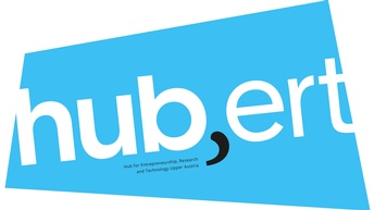 Logo Hub,ert