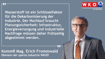 Edwin Enzlmüller Fotografie, WKOÖ – sparte.industrie