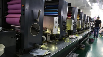 Maschine