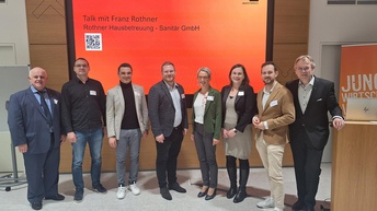 gruppenfoto
