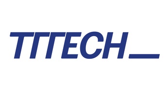 Logo der Firma TTTECH Computertechnik AG
