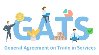 GATS: General Agreement on Trade in Services