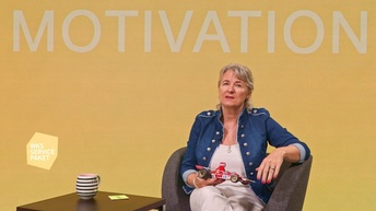 Video: Der innere Dialog als Basis für Motivation und Erfolg