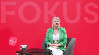 WKS startklar #4: Fokussiert arbeiten!