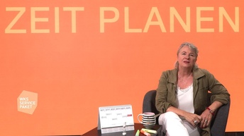WKS startklar #3: Zeitmanagement als Produktivitäts-Booster