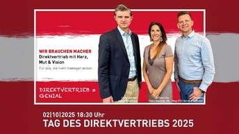Tag des Direktvertriebs 2025
