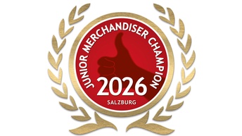 Junior Merchandiser Champion 2026