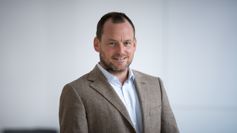 Tabaktrafikanten-Obmann Hannes Auer