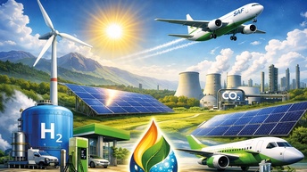 ÖGEW / DGMK Herbstveranstaltung 2026: Energierohstoffe und Kraftstoffe der Gegenwart / Zukunft