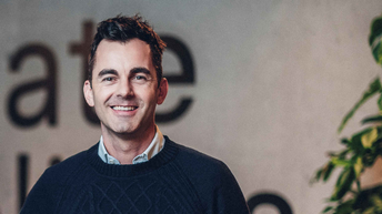 Portrait von Martin Kaswurm