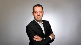  Ing. Michael Mattes
