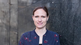 Unternehmerin, Mag. Konstanze Meindl