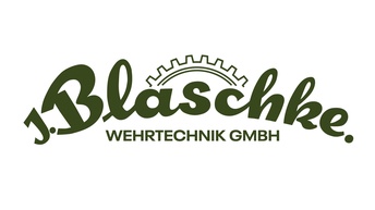 Logo der Firma J. Blaschke Wehrtechnik GmbH