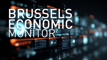 Brussels Economic Monitor