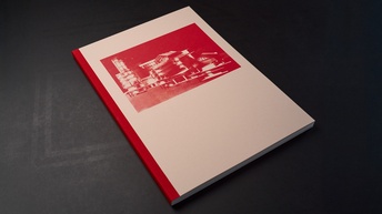 Buchcover des Buches Remedy