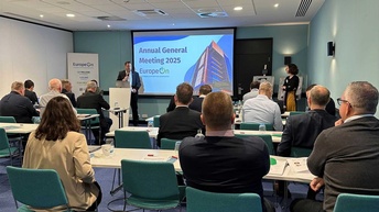 Generalversammlung des Europäischen Elektro-Verbandes EuropeOn 