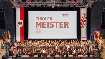 Gruppenbild Meisterfeier 2024