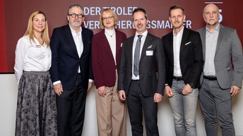 Die Teilnehmenden am Tag der Versicherungsmakler 2026