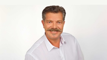 Bundesinnungsmeister-Stellvertreter Andreas Rotter
