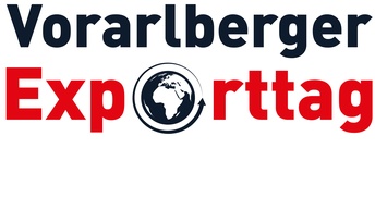 Logo Vorarlberger Exporttag