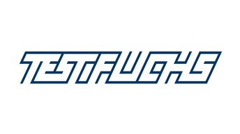 Logo der Firma Test-Fuchs International GmbH