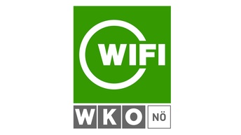 Logo WIFI Niederösterreich