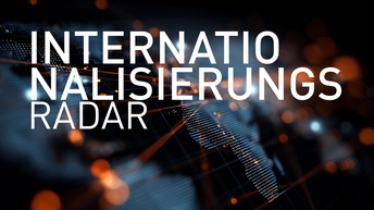 Internationalisierungsradar