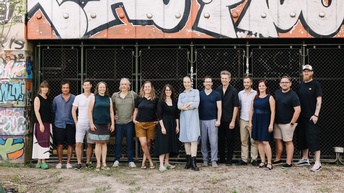 LI ausschuss Gruppenfoto