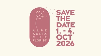 Alpe Adria Cup Save The Date