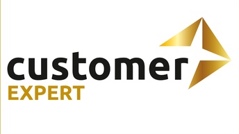 Logo customerEXPERT