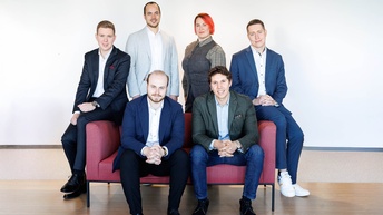 Gruppenbild