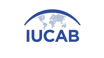 Internationally United Commercial Agents and Brokers Logo