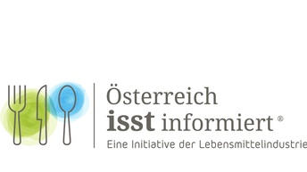 Österreich isst informiert
