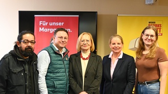 Lehrlingsmesse Margareten