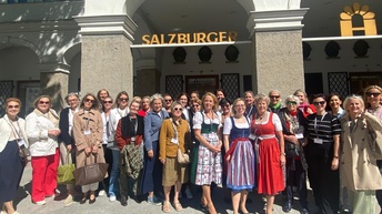 FIW on Tour am 23.4.2026