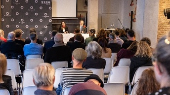 Personengruppe Fachgruppentagung 2025