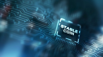 Stablecoins, Kryptowährungen, stabiler Marktpreis, Wert, Coin, Währung
