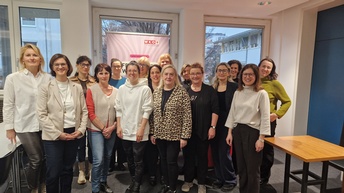 Kommunikation – Auf den Punkt gebracht