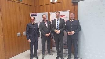 Sicherheit und Prävention