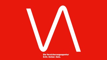 Logo der Versicherungsagenten 