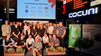 ABV-Lehrlingsgala 2025 feierte Engagement