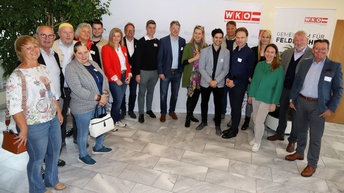 Early Bird Geldwäsche Teilnehmende