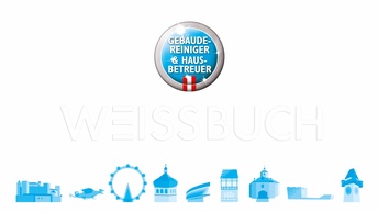 Screenshot des Titelblattes vom Weissbuch