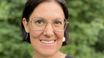 Portrait von Corinna Enzi