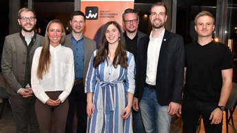 Das Team der JW Murau