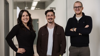 Das Team der JW Leibnitz